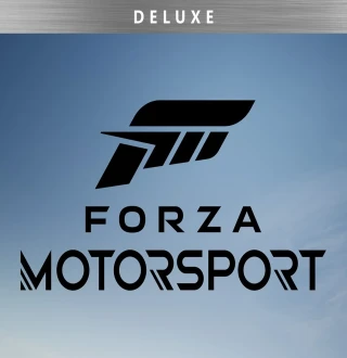 Forza Motorsport 8 Deluxe Edition PC Steam Account