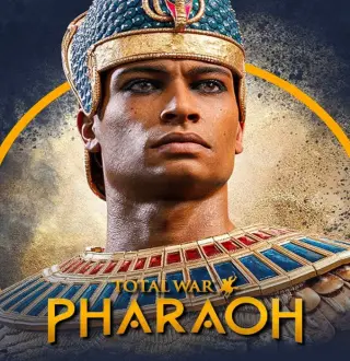 Total War: PHARAOH Steam Account