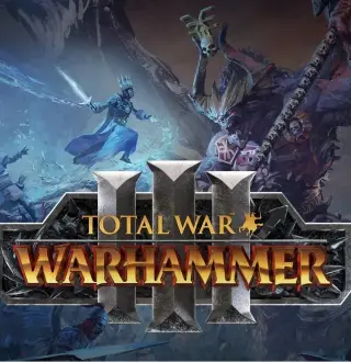 Total War: WARHAMMER III Ultimate DLC Collection Steam CD Key