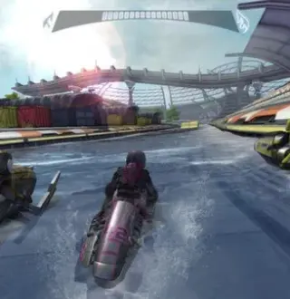 Riptide GP2 Steam CD Key