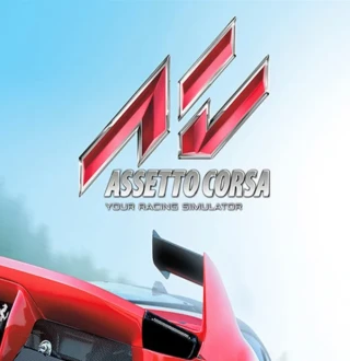 Assetto Corsa PS4/PS5 Account