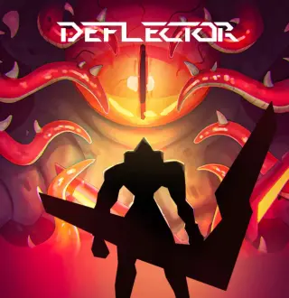 Deflector XBOX One / Xbox Series X|S CD Key