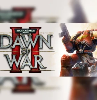 Warhammer 40,000: Dawn of War II Complete Pack Steam CD Key