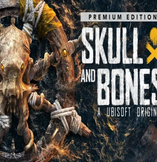 Skull & Bones Premium Edition (2024) Epic Games Account