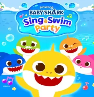 Baby Shark: Sing & Swim Party PC Steam CD Key