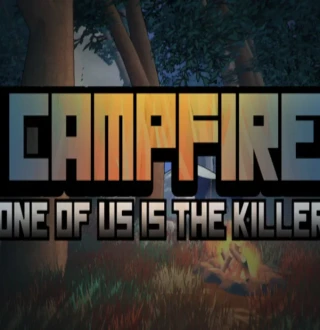Campfire: One of Us Is the Killer EU Steam CD Key