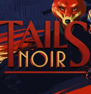 Tails Noir Steam CD Key