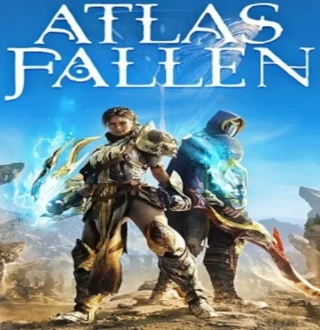 Atlas Fallen EU Steam CD Key
