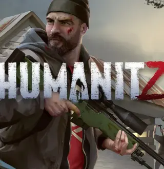 HumanitZ EU Steam CD Key