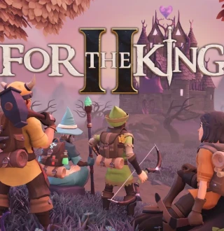 For The King II PC Steam CD Key