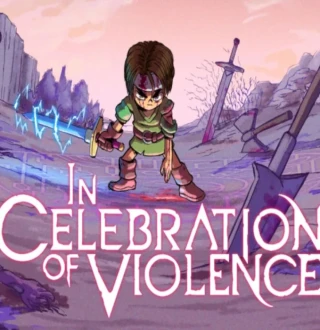 In Celebration of Violence AR XBOX One CD Key
