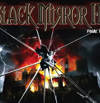 Black Mirror 3 - Final Fear Steam CD Key