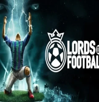 Lords of Football Complete Edition Steam CD Key