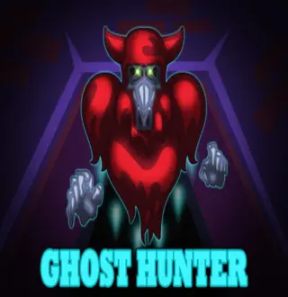 GHOST HUNTER PC Steam CD Key
