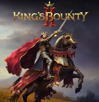 King's Bounty II RoW Steam CD Key