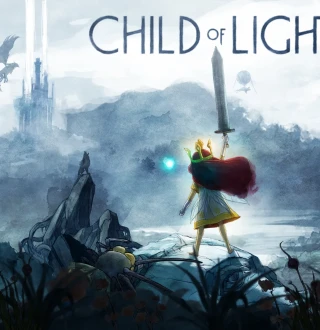 Child of Light Ubisoft Connect PC CD Key