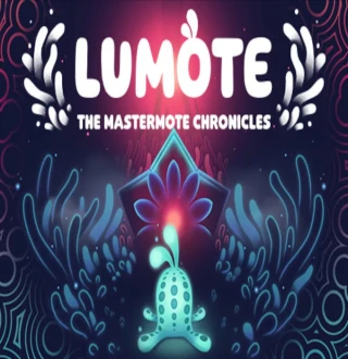Lumote: The Mastermote Chronicles Steam CD Key