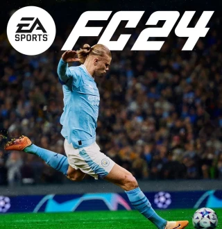 EA Sports FC 24 TR XBOX One / Xbox Series X|S CD Key