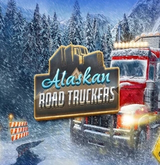 Alaskan Road Truckers Steam Account