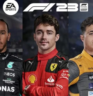 F1 23 XBOX One / Xbox Series X|S CD Key