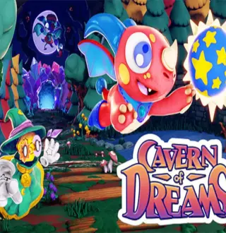 Cavern of Dreams PC Steam CD Key