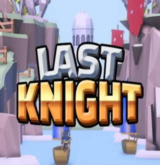 Last Knight EU Steam CD Key