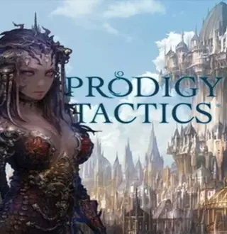 Prodigy Tactics EU Steam CD Key
