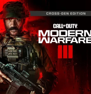 Call of Duty: Modern Warfare III Cross-Gen Bundle XBOX One / Xbox Series X|S CD Key