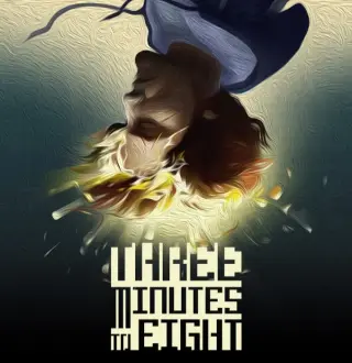 Three Minutes To Eight Steam CD Key