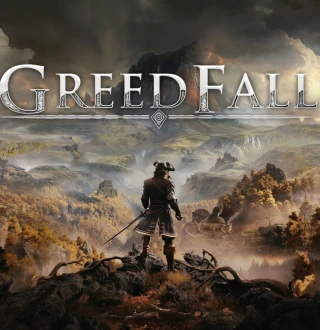 GreedFall AR XBOX One / Xbox Series X|S CD Key