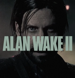 Alan Wake 2 Xbox Series X|S CD Key