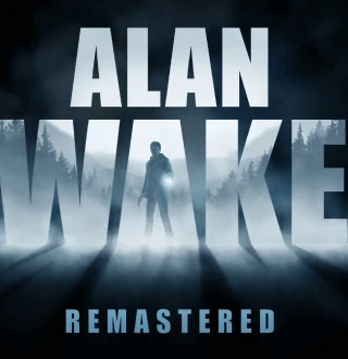 Alan Wake Remastered PS4 Account