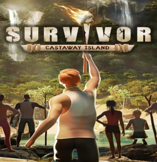 Survivor - Castaway Island Steam CD Key
