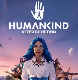 HUMANKIND - Heritage Edition Content + Pre-order Bonus DLC EU PS4 CD Key