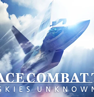 ACE COMBAT 7: SKIES UNKNOWN PS4/PS5 Account