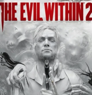 The Evil Within 2 Epic Games Account