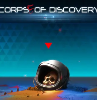 Corpse of Discovery EU Steam CD Key