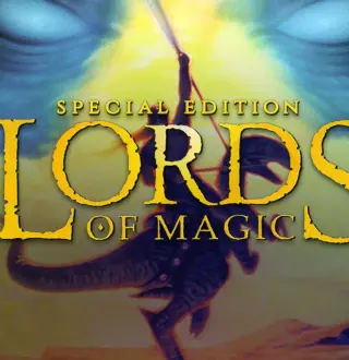 Lords of Magic: Special Edition EU Steam CD Key