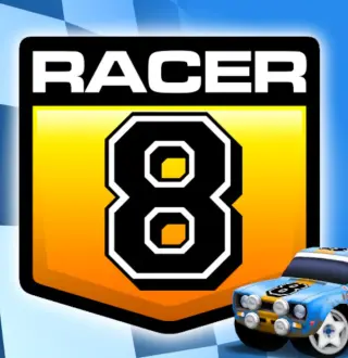 Racer 8 EU Steam CD Key