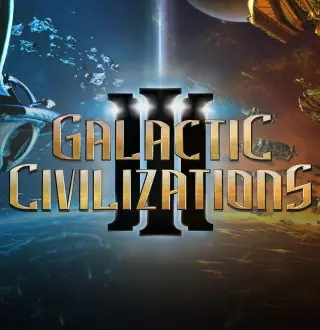 Galactic Civilizations III PC Steam CD Key