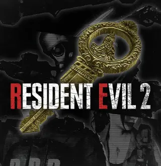 Resident Evil 2 - All In-Game Rewards Unlock DLC AR XBOX One / Xbox Series X|S CD Key