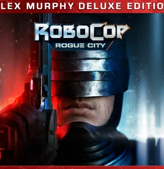 Robocop: Rogue City Alex Murphy Edition US Xbox Series X|S CD Key