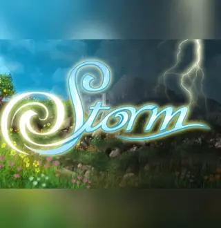 Storm EU Steam CD Key