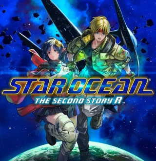 STAR OCEAN THE SECOND STORY R PC Steam CD Key