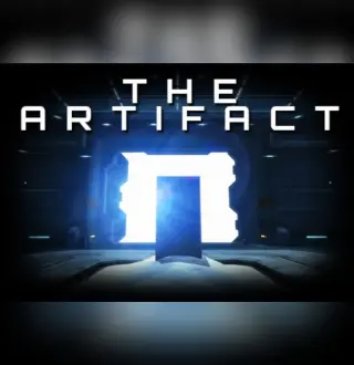 The Artifact EU Steam CD Key