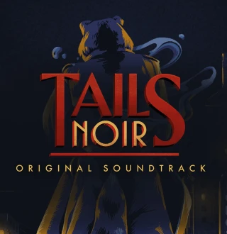 Tails Noir: Original Soundtrack DLC EU Steam CD Key