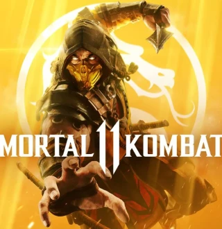 Mortal Kombat 11 RoW Steam CD Key