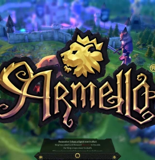 Armello AR XBOX One / Xbox Series X|S CD Key