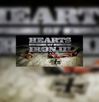 Hearts of Iron III Complete Pack Steam CD Key