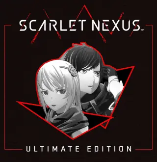 SCARLET NEXUS Ultimate Edition AR XBOX One / Xbox Series X|S / Windows 10 CD Key
